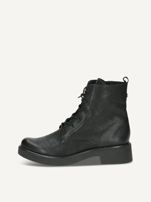 Stiefelette, BLACK NUBUC, hi-res