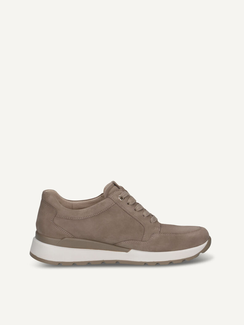 Sneaker, MUD SUEDE, hi-res