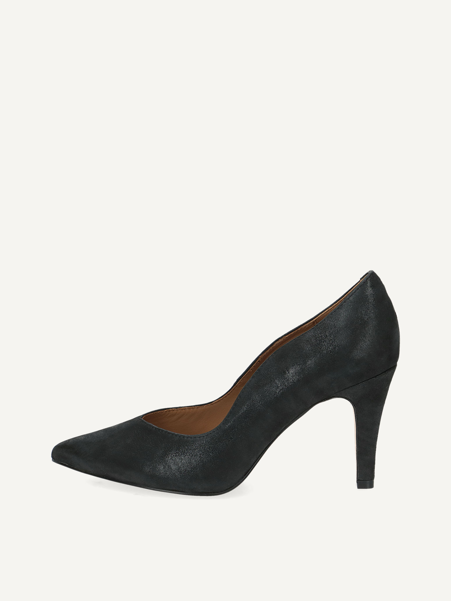Escarpin caprice shop