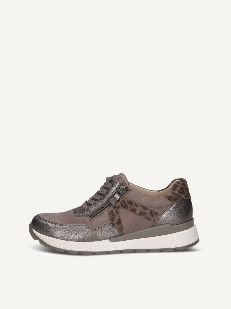 Sneaker, TAUPE COMB, hi-res