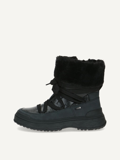 Stiefelette, BLACK COMB, hi-res