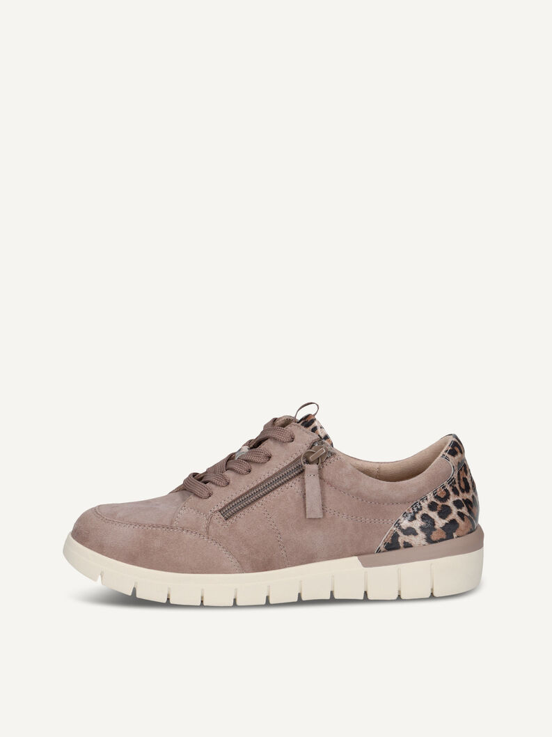 Sneaker, TAUPE COMB, hi-res