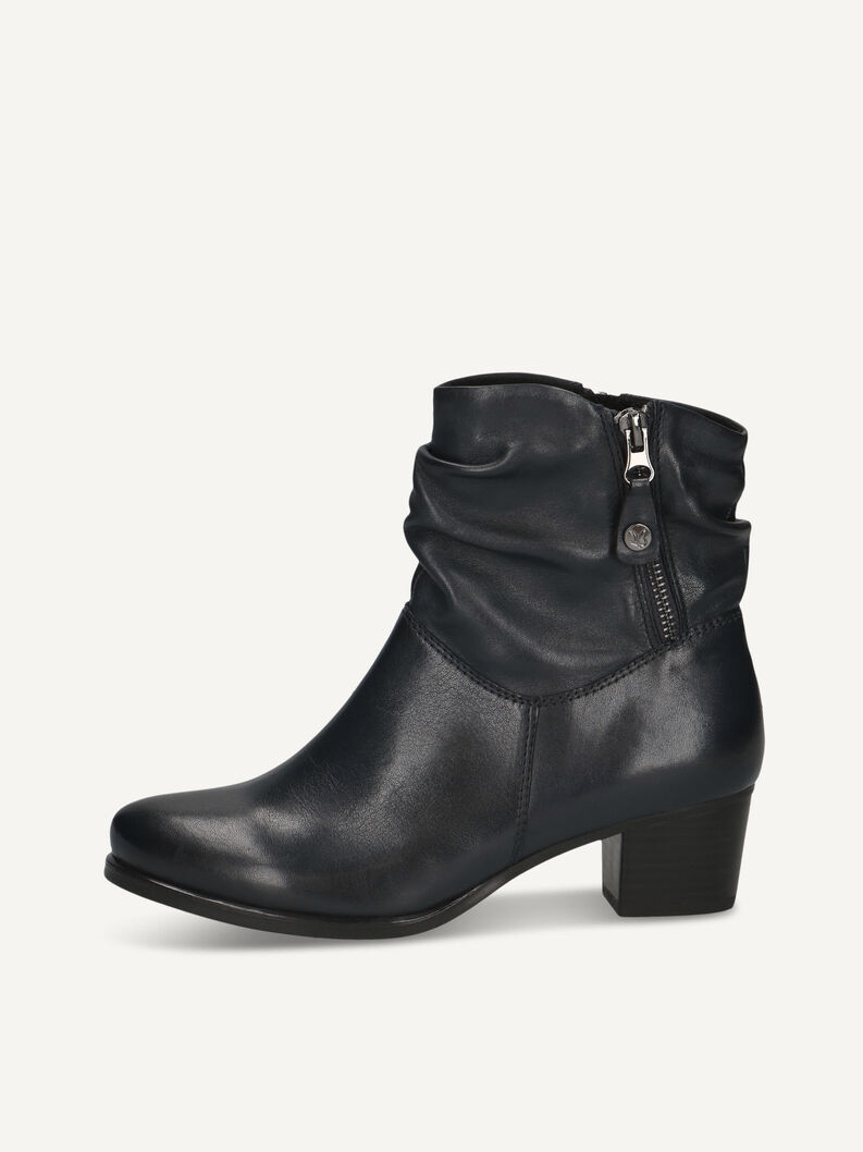 Stiefelette, OCEAN NAPPA, hi-res