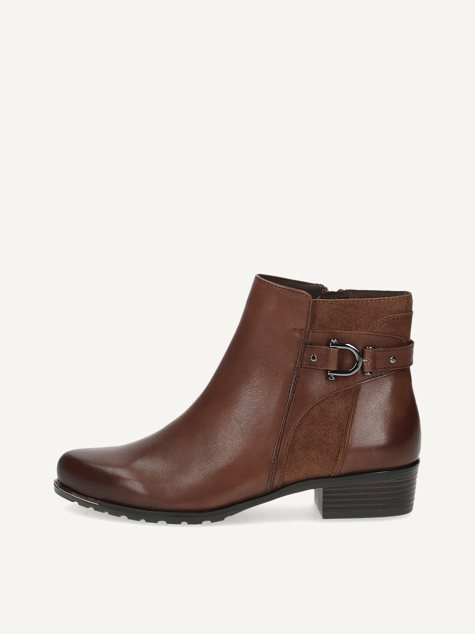 Caprice ankle hot sale boots 2018