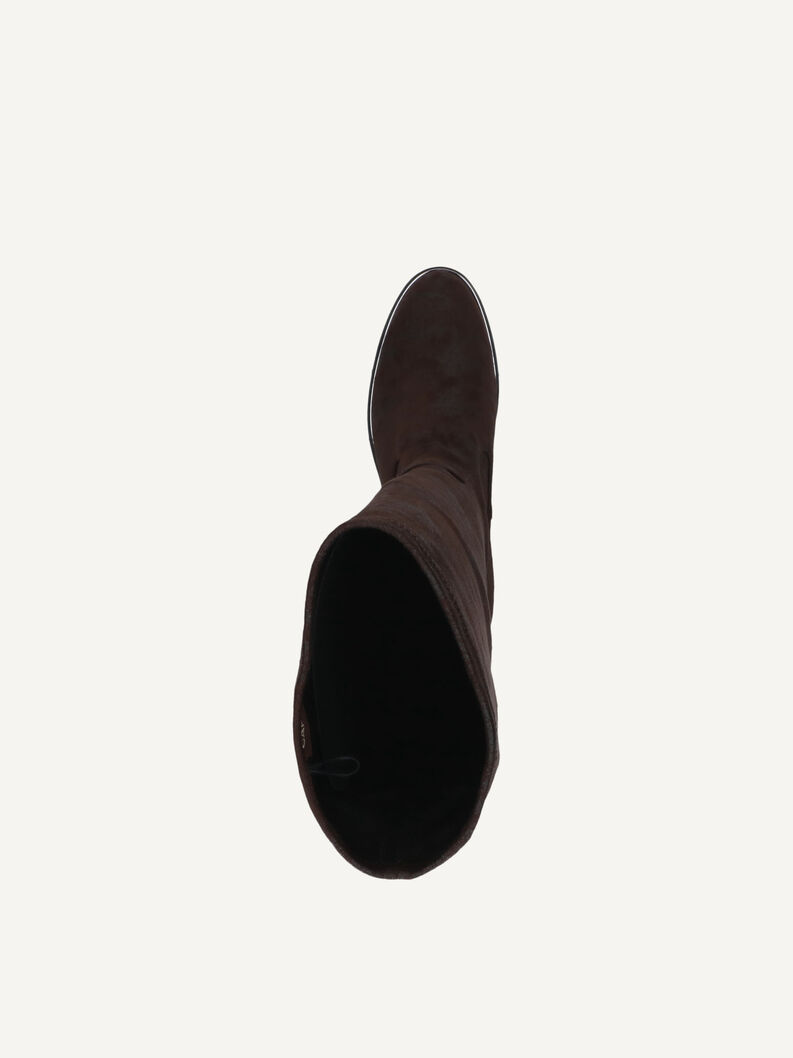 Stiefel, DK BRN CLOUD S, hi-res