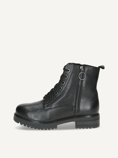 Stiefelette, BLACK NAPPA, hi-res