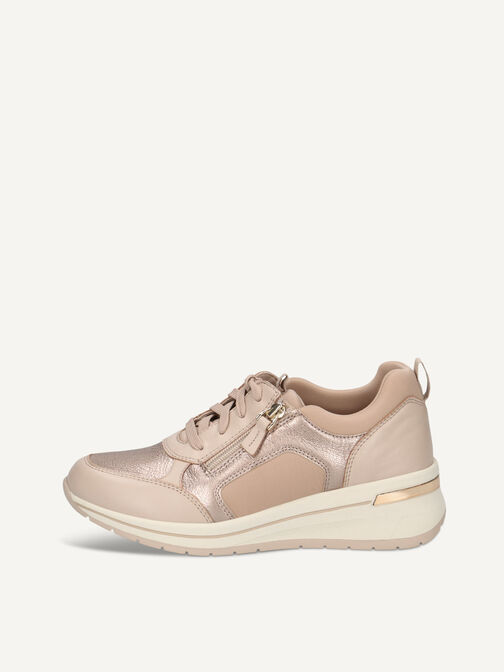 Sneaker, BEIGE COMB, hi-res