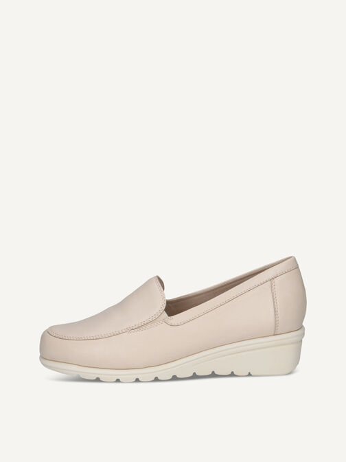 Slipper, CREAM PERLATO, hi-res