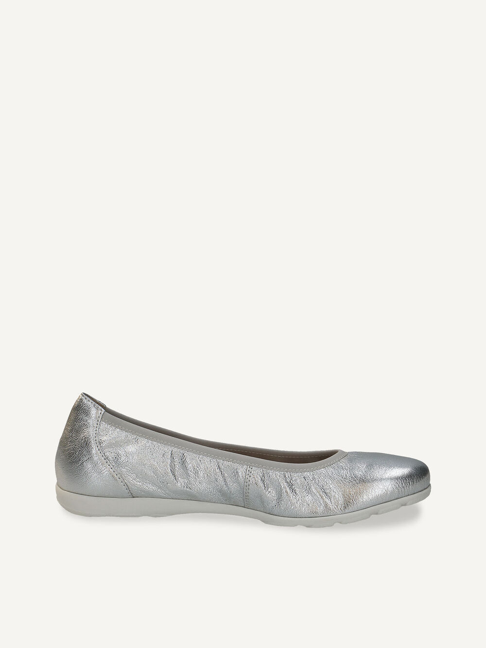 CAPRICE Ballerine Donna 9-22150-45 | Scarpe Comfort Con Airmotion | Leggere E Flessibili Per Tutto Il Giorno