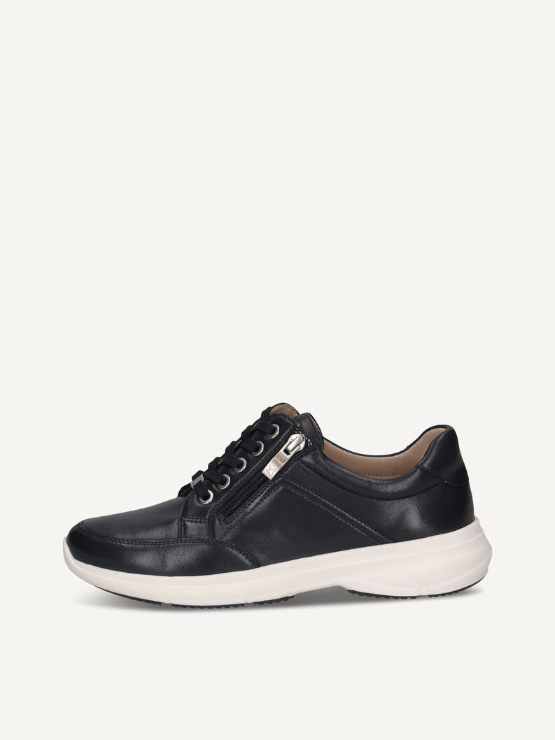 Sneaker, OCEAN NAPPA, hi-res