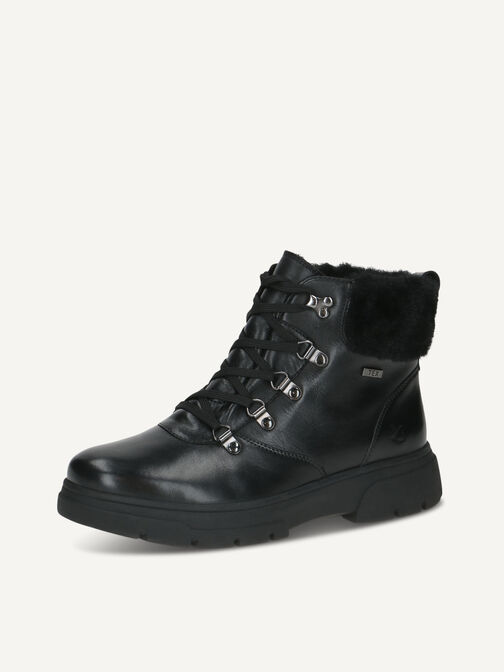 Stiefelette, BLACK NAPPA, hi-res