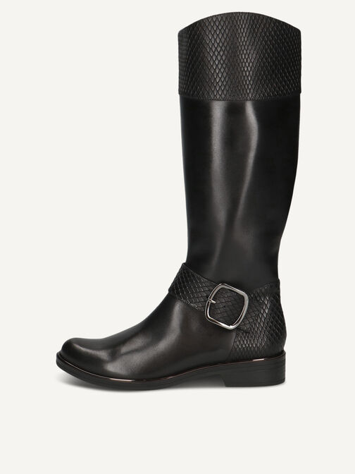 Stiefel, BLACK COMB, hi-res