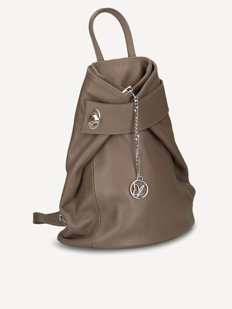 Backpack, MUD NAPPA, hi-res