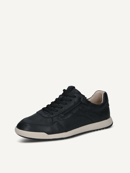 Sneaker, BLACK NAPPA, hi-res