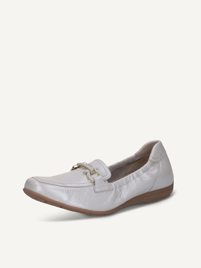 Slipper, PEARL PER.DEER, hi-res