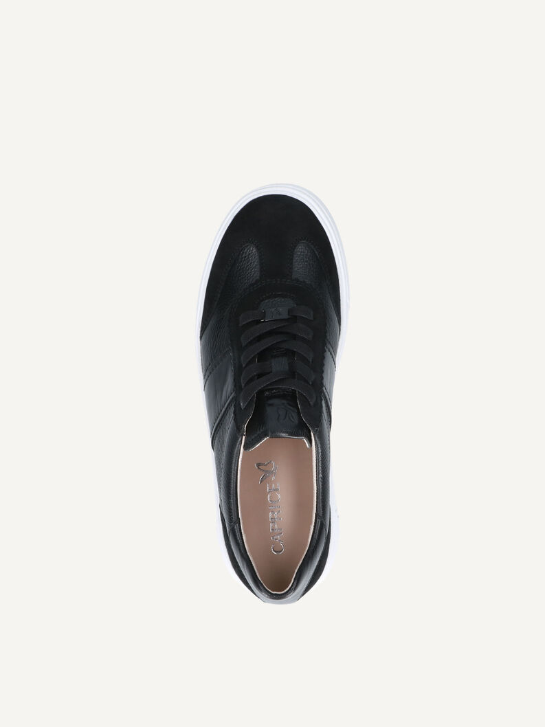 Sneaker, BLACK COMB, hi-res