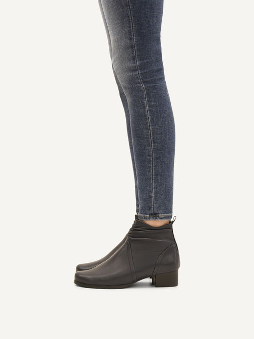 Stiefelette, OCEAN NAPPA, hi-res