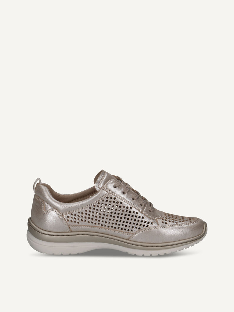 Sneaker, TAUPE COMB, hi-res