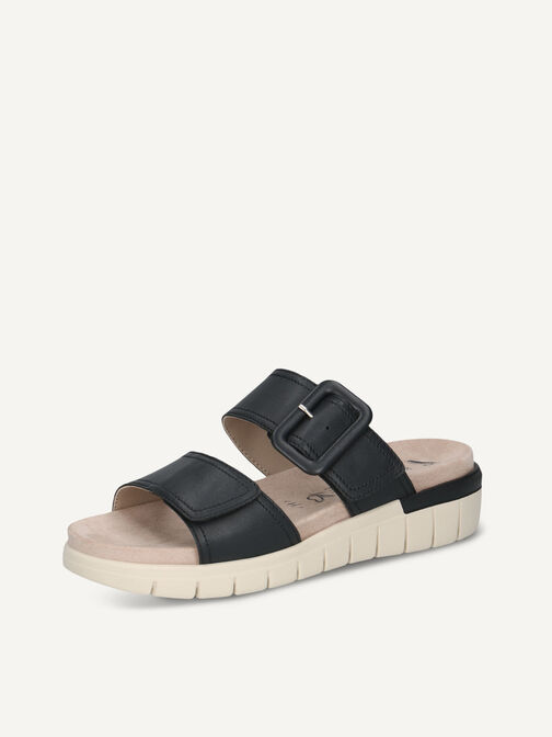 Mule, OCEAN NAPPA, hi-res