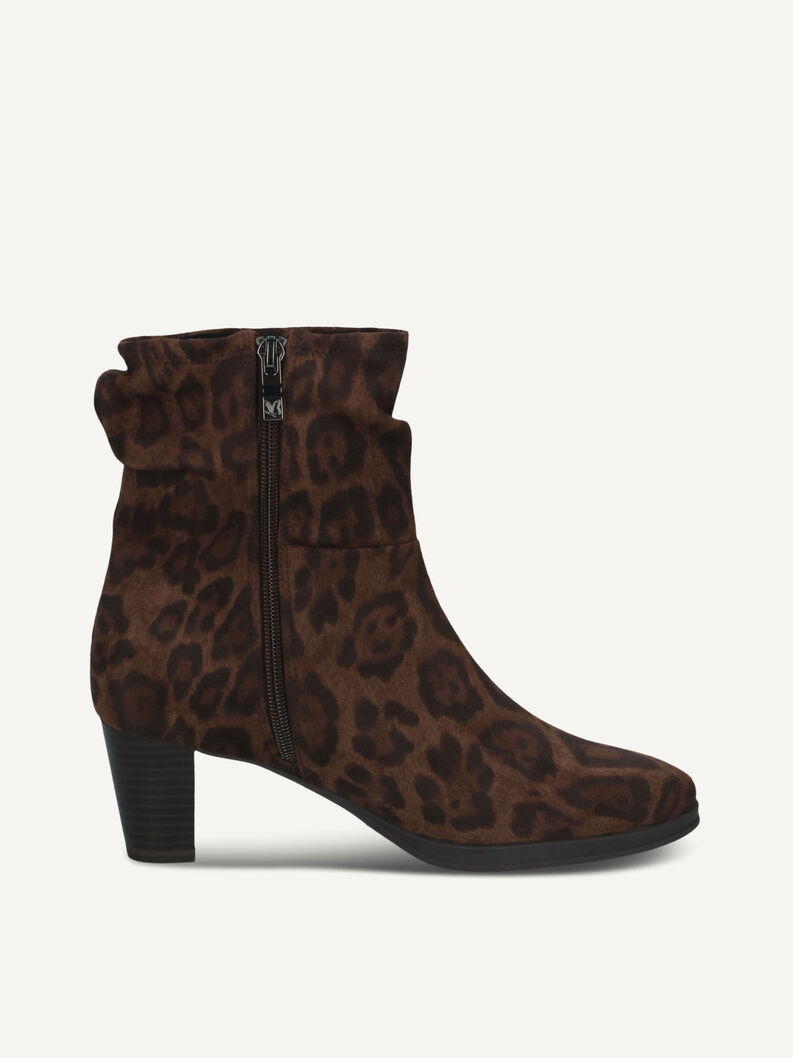 Stiefelette, LEO STRETCH, hi-res