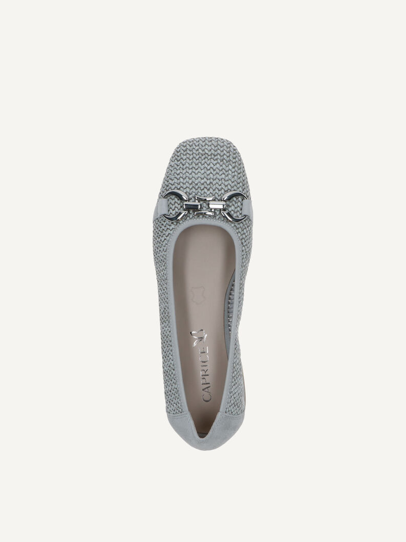 Ballerina, LT.GREY COMB, hi-res