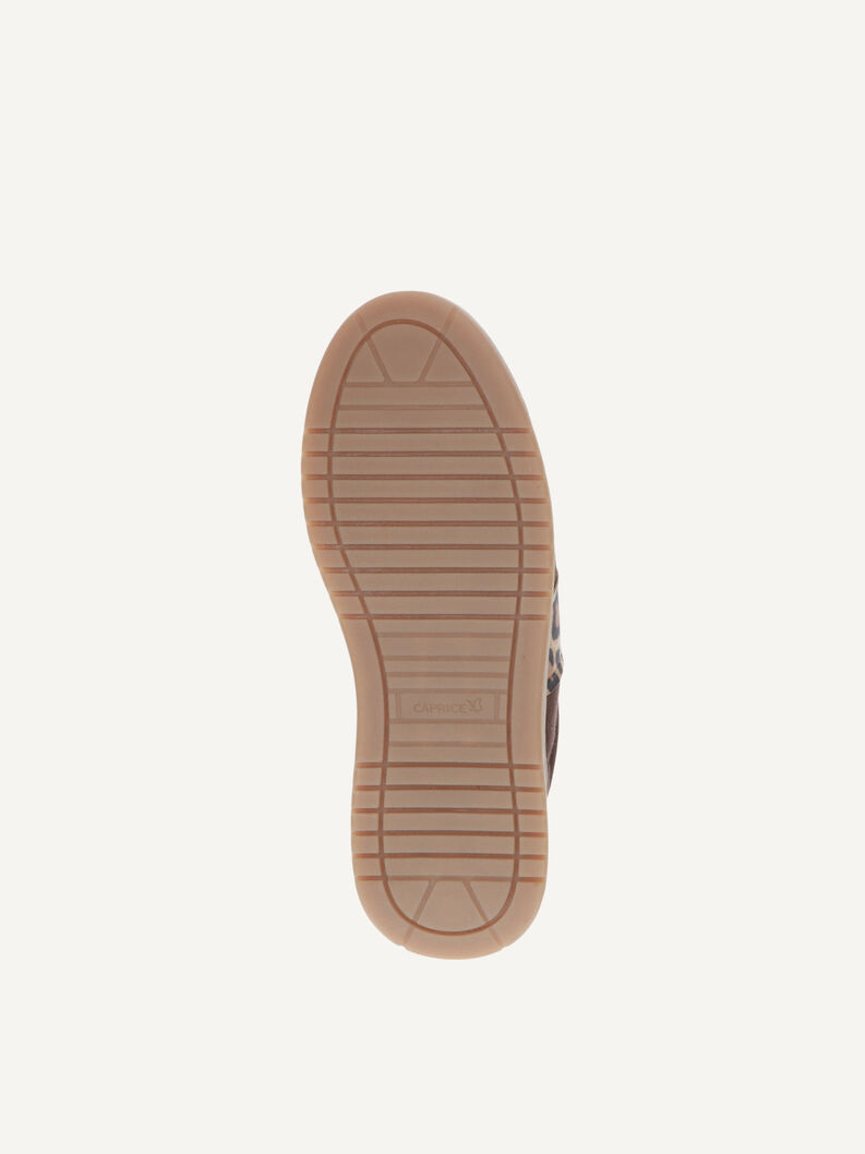 Sneaker, DK BROWN COMB, hi-res