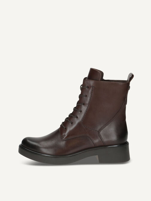 Stiefelette, DK BROWN NAPPA, hi-res