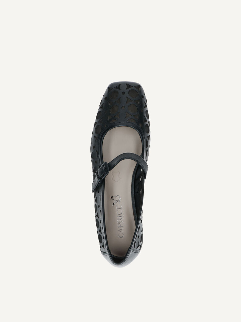 Ballerina, BLACK COMB, hi-res