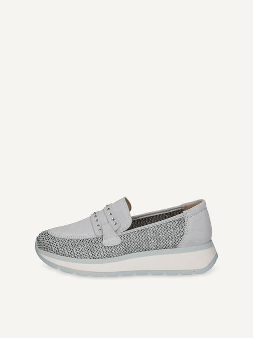 Slipper, BLUE COMB, hi-res