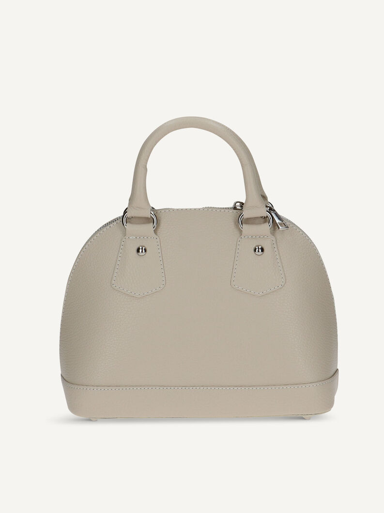 Handbag, BEIGE NAPPA, hi-res
