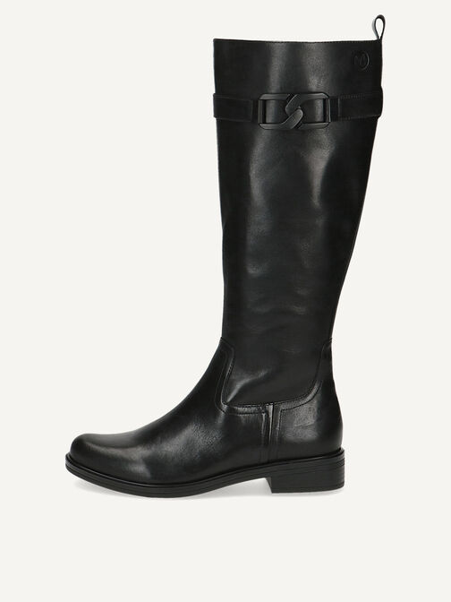 Stiefel, BLACK NAPPA, hi-res