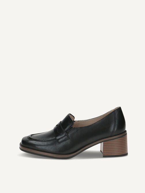 Francesina, BLACK NAPPA, hi-res
