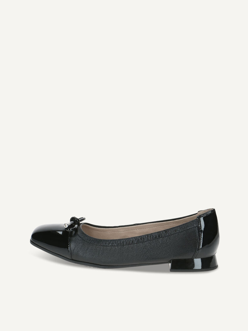 Ballerina, BLACK COMB I, hi-res