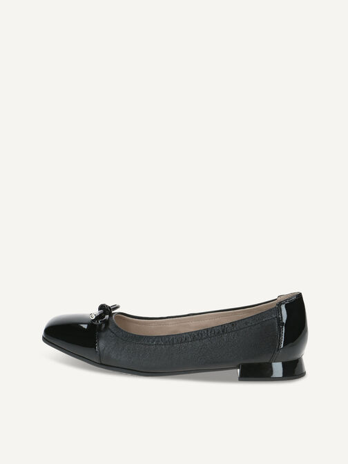 Ballerina, BLACK COMB I, hi-res