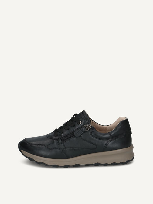 Sneaker, BLACK NAPPA, hi-res