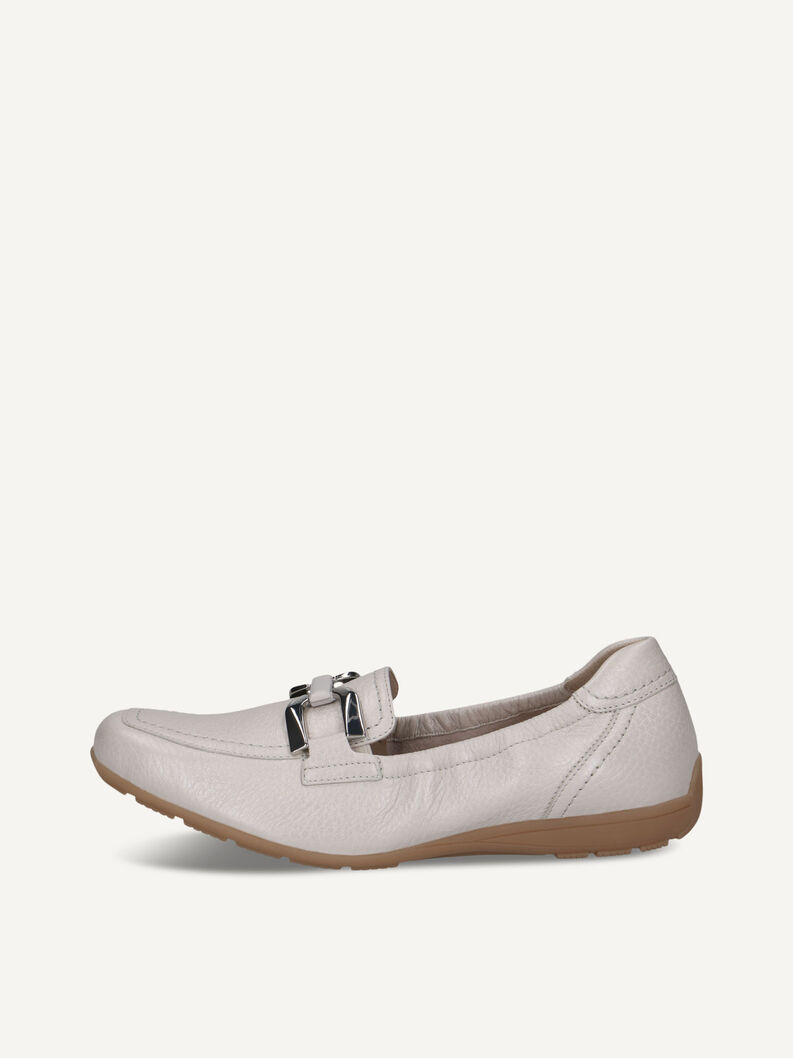 Moccassin, PEARL PER.DEER, hi-res