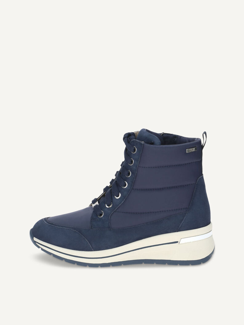 Stiefelette, OCEAN COMB, hi-res