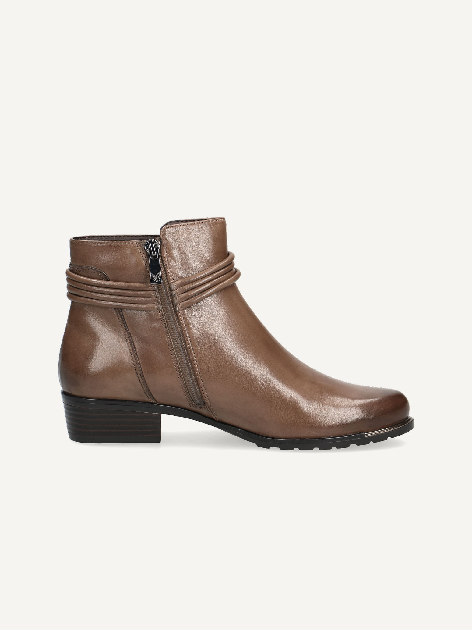 Bottine femme caprice outlet
