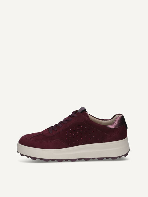 Sneaker, BORDEAUX COMB, hi-res