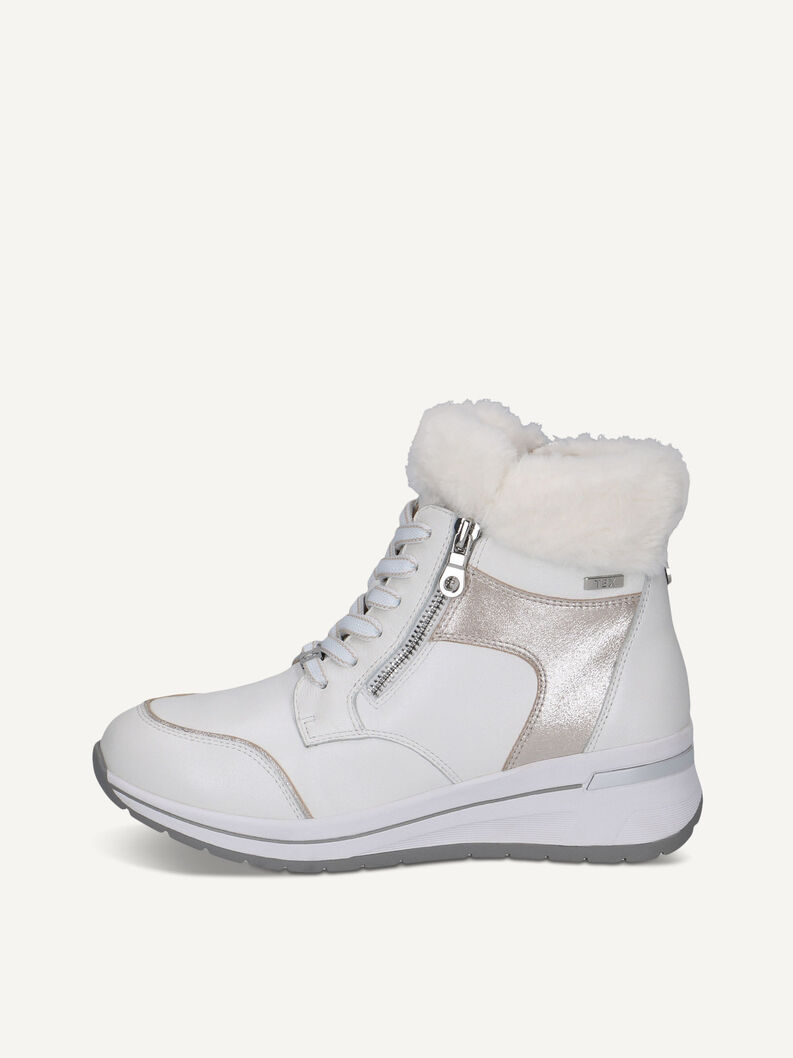 Stiefelette, WHITE COMB I, hi-res