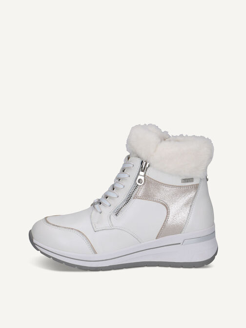 Stiefelette, WHITE COMB I, hi-res