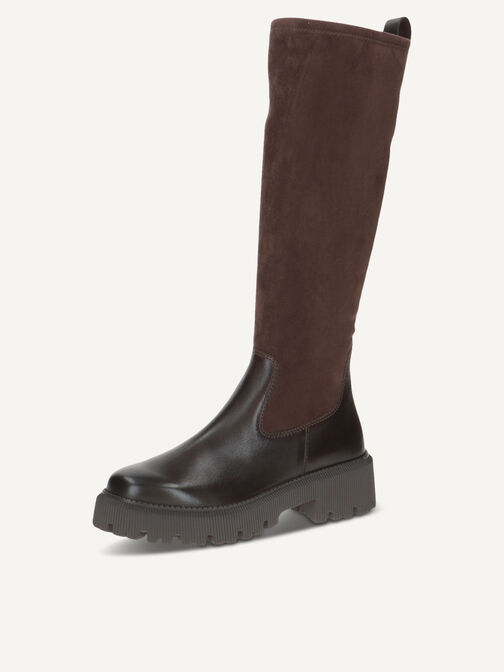 Stiefel, DK BROWN COMB, hi-res