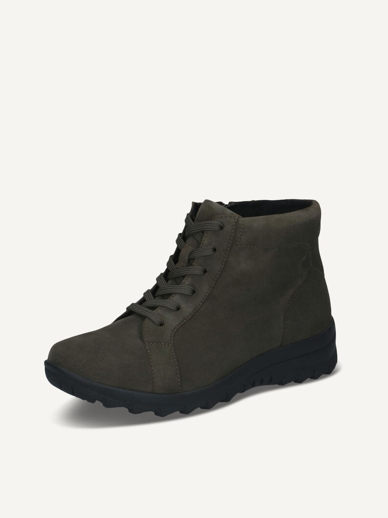 Stiefelette, KHAKI COMB, hi-res