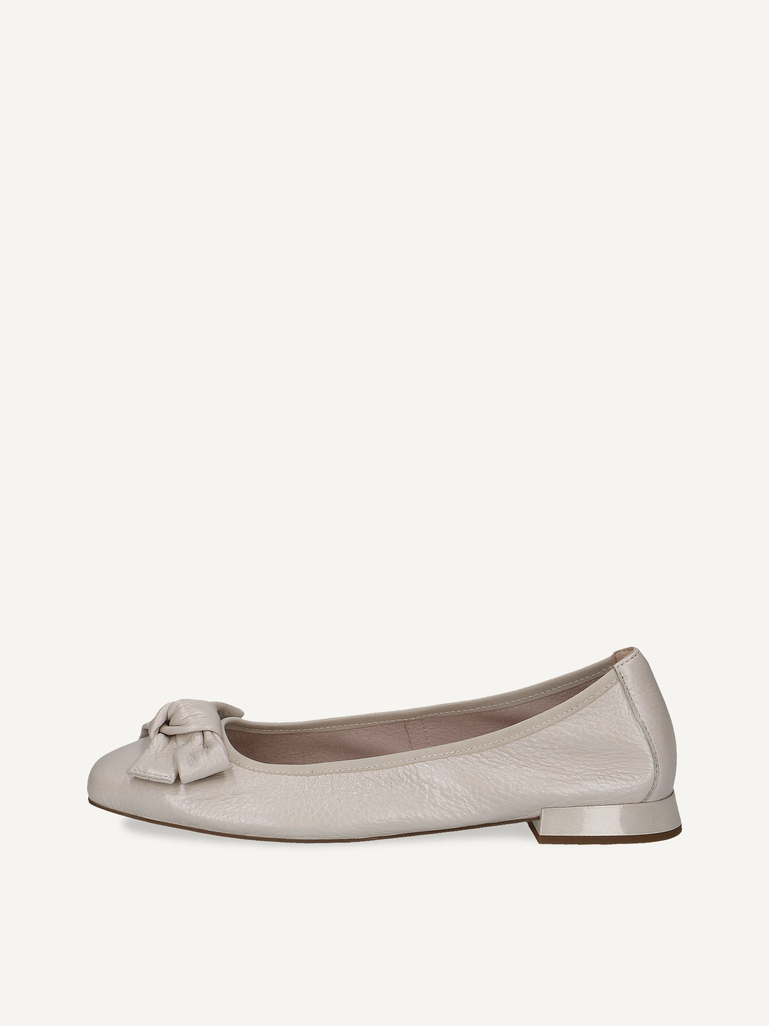 Caprice chaussures top ballerines