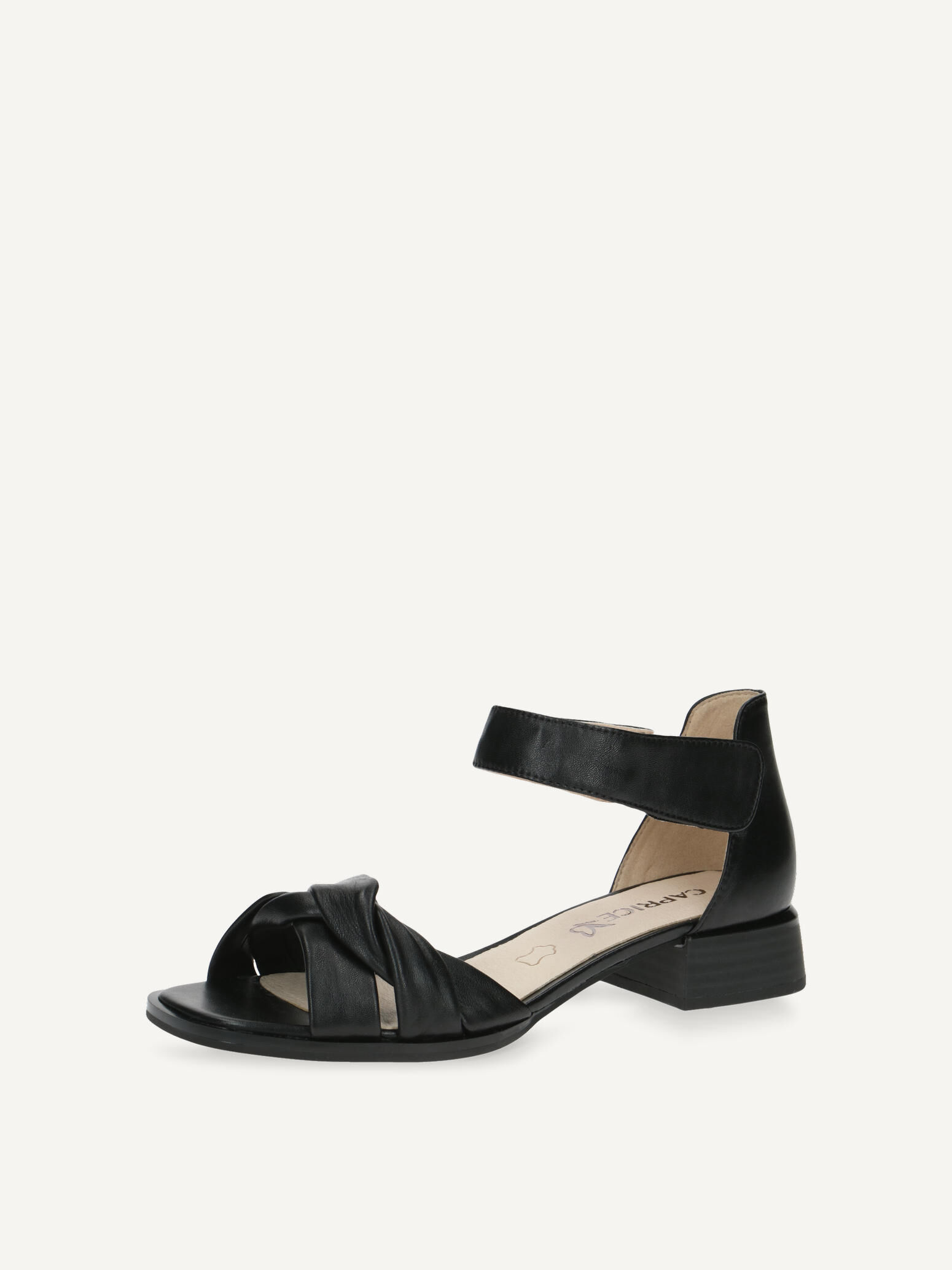 Caprice sandale best sale