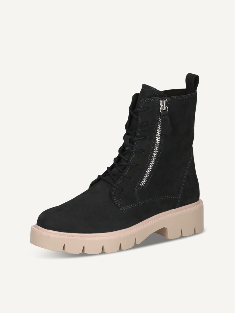 Stiefelette, OCEAN NUBUC, hi-res