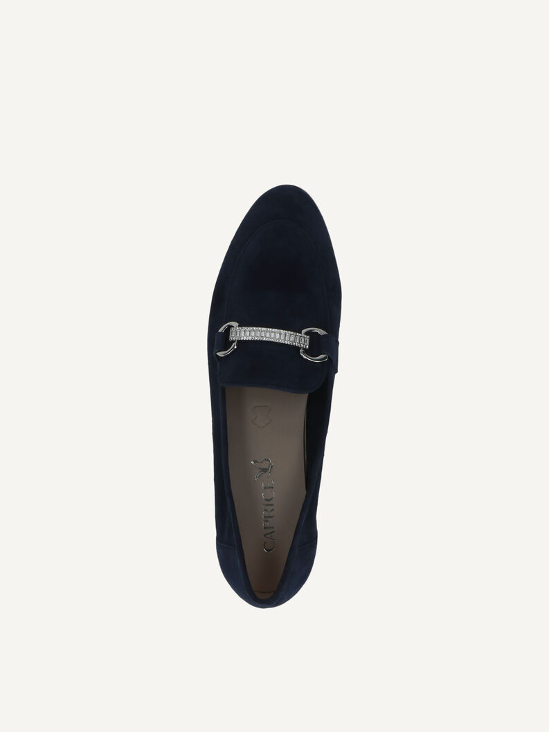 Slipper, OCEAN SUEDE, hi-res