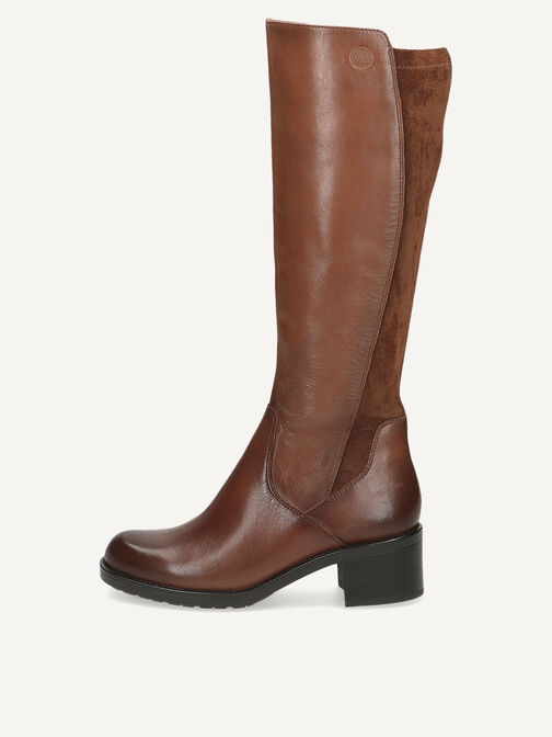 Boots, COGNAC COMB, hi-res