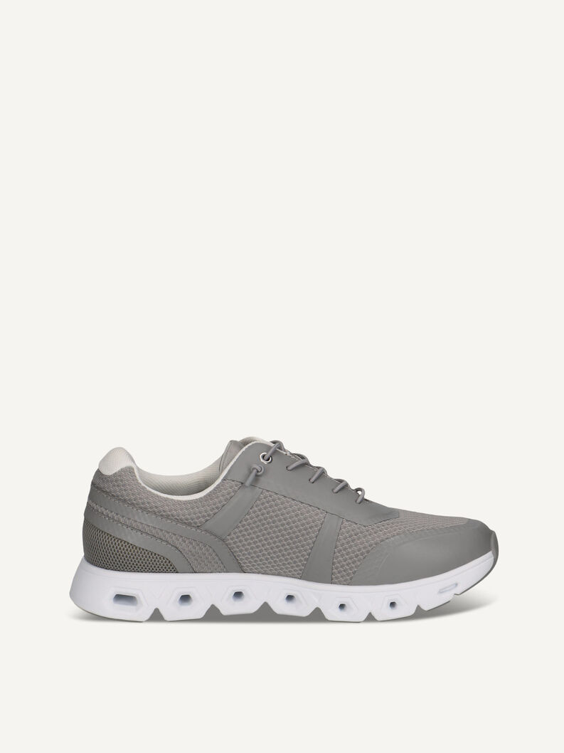 Sneaker, GREY COMB, hi-res