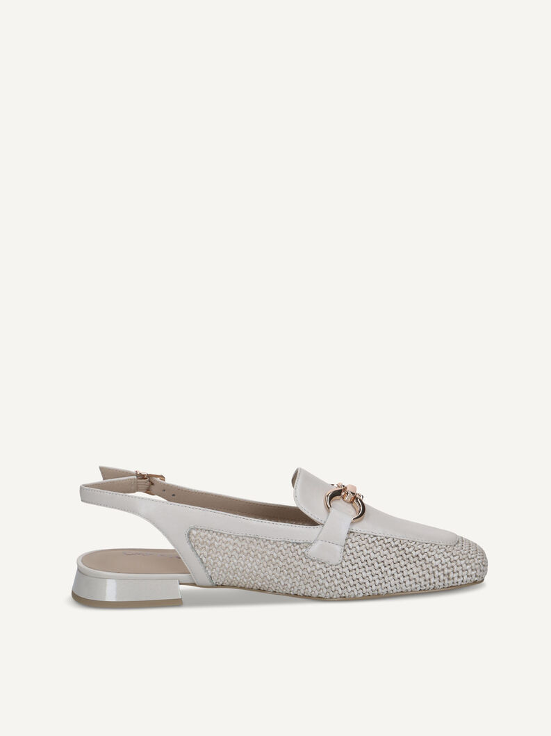 Ballerina, OFFWHITE COMB, hi-res